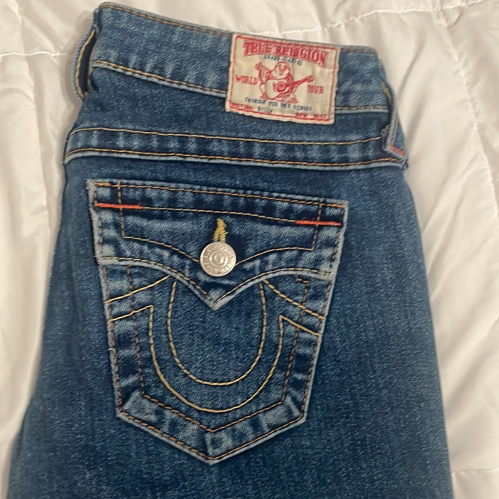 True religion jeans